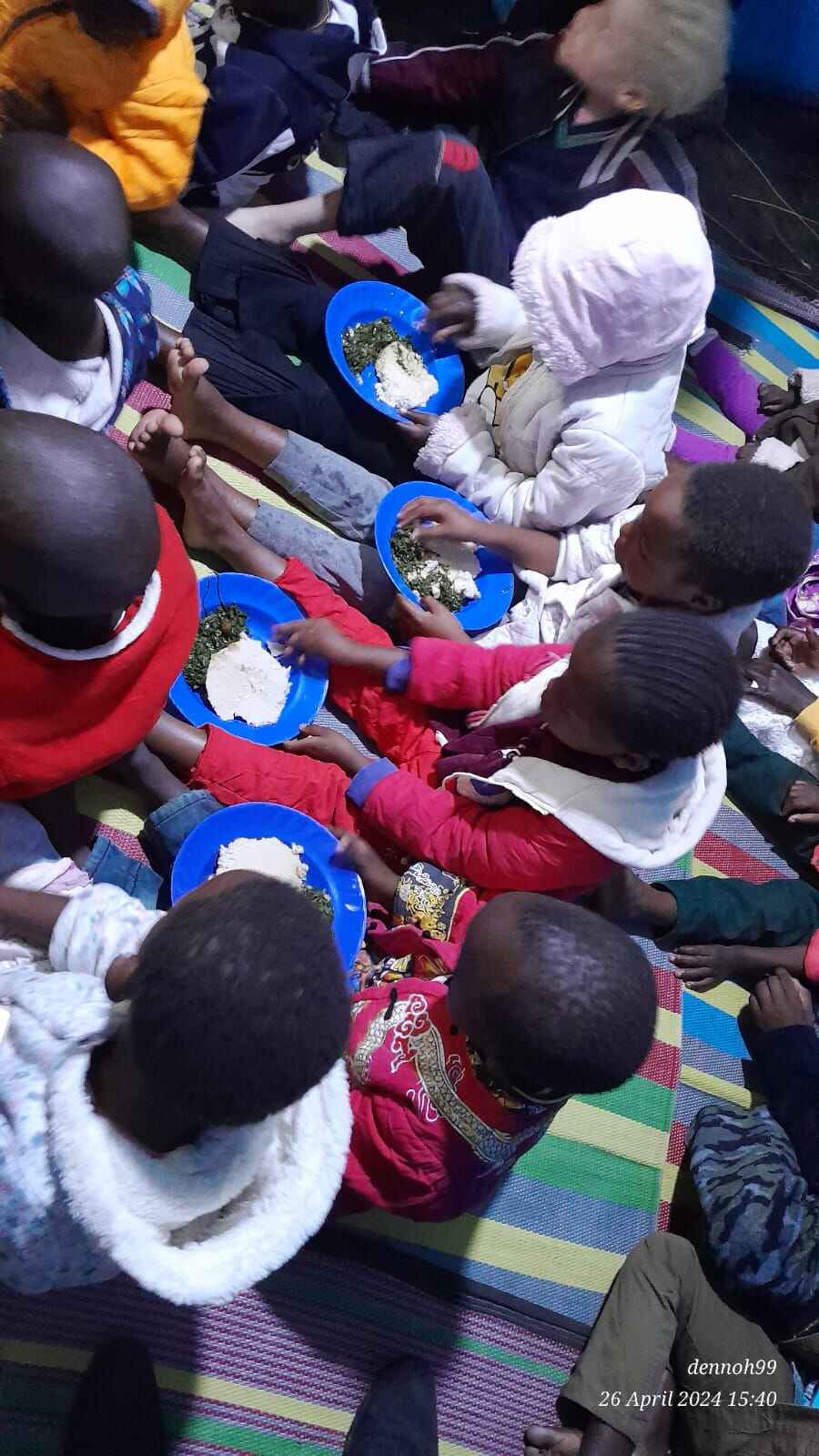 Community Support 1